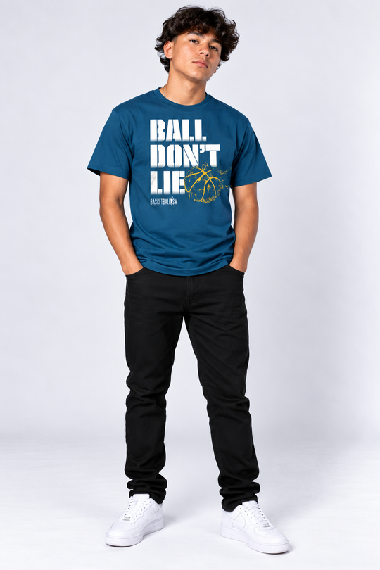 Ball Don&