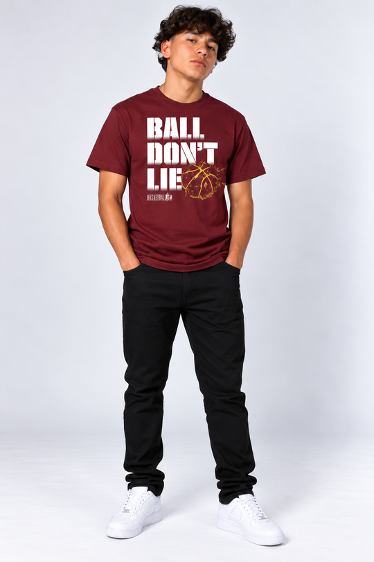 Ball Don&