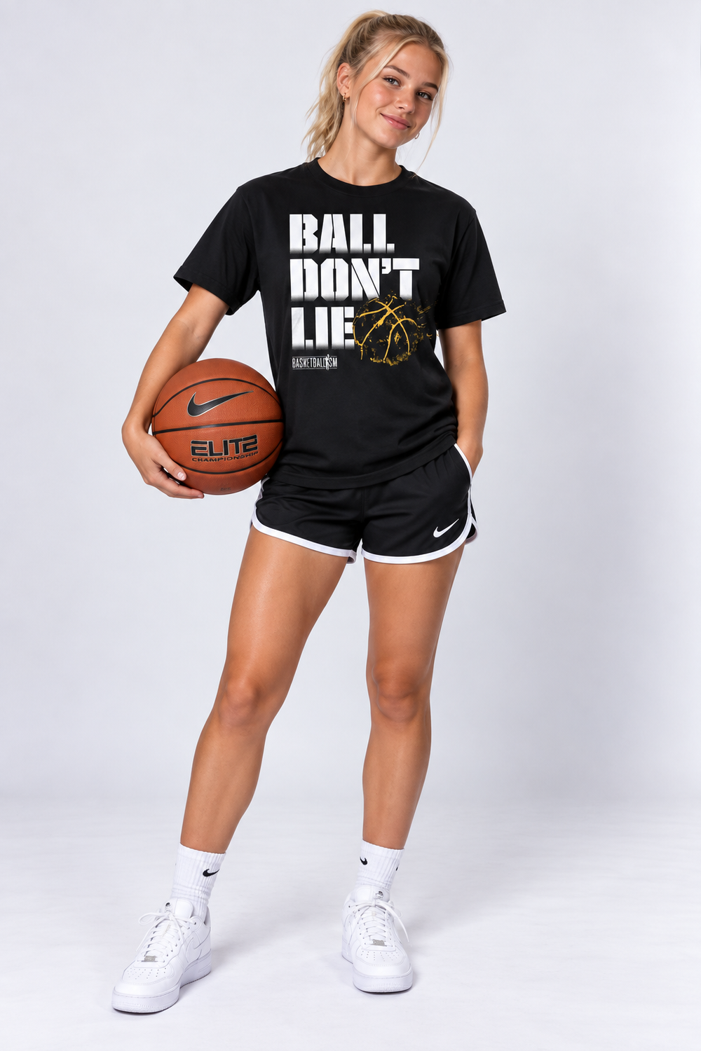 Ball Don't Lie Women's