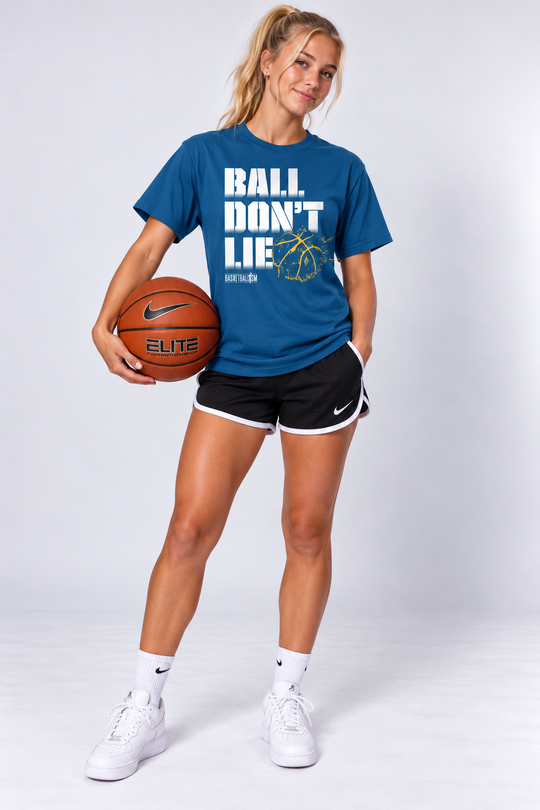 Ball Don&