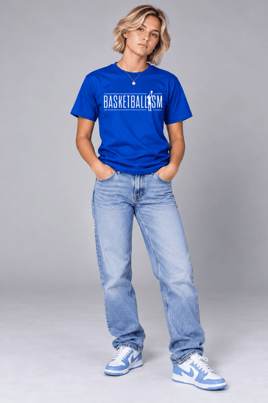Basketballism Women