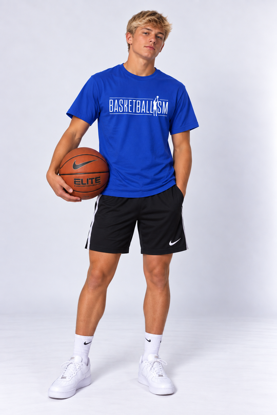 Basketballism