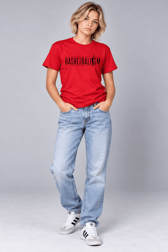 Basketballism Women