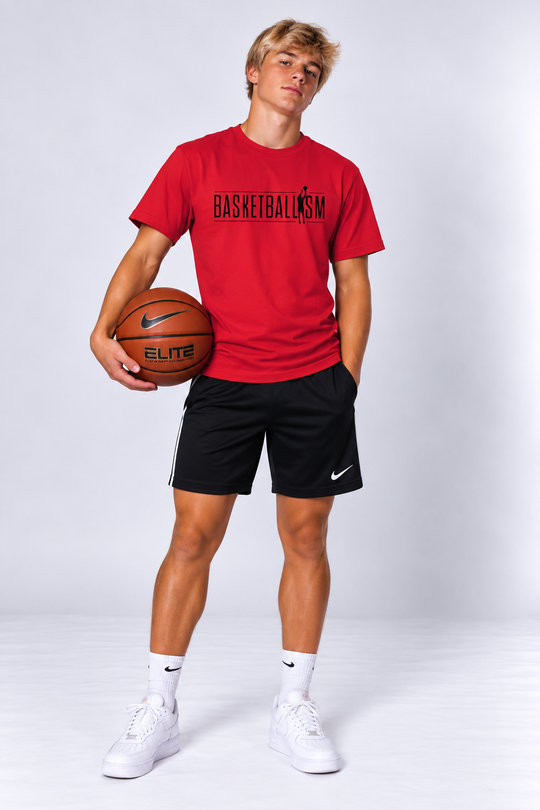 Basketballism