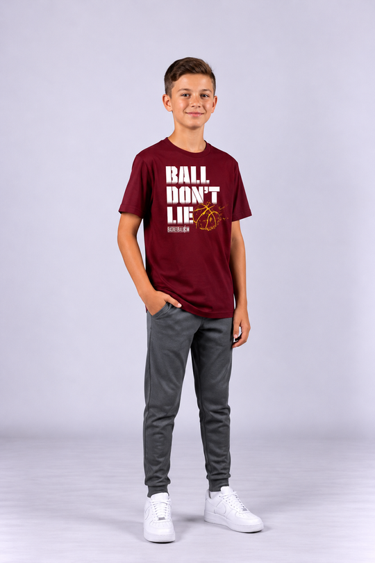Ball Don&