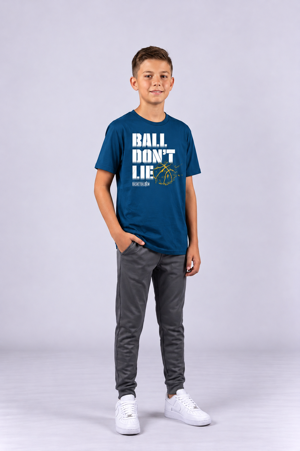 Ball Don't Lie Youth